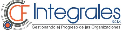 CF Integrales S.A.S.